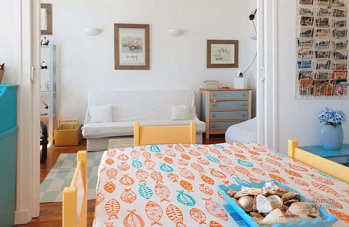 PORNICHET, face mer, appartement d'exception — photo 5