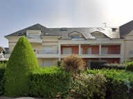 TRES BEAU DUPLEX  T5 AVEC JARDIN — photo 2