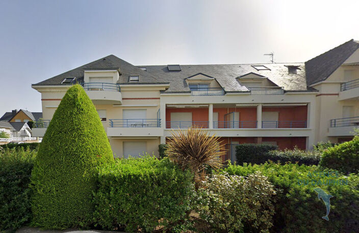 TRES BEAU DUPLEX  T5 AVEC JARDIN — photo 2