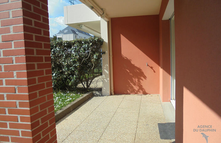 TRES BEAU DUPLEX  T5 AVEC JARDIN — photo 3