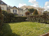 TRES BEAU DUPLEX  T5 AVEC JARDIN — photo 4