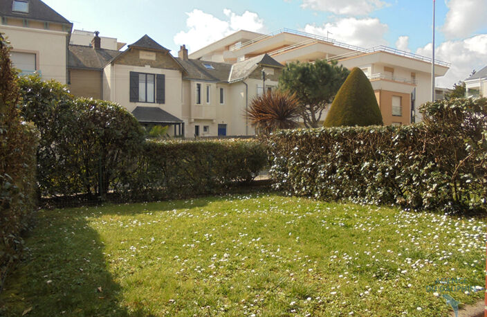 TRES BEAU DUPLEX  T5 AVEC JARDIN — photo 4