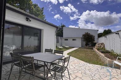 Maison 6 pièces 998400 €