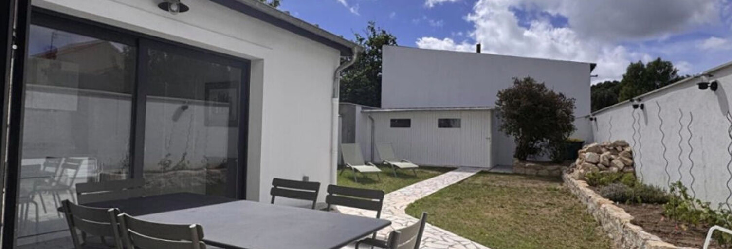 Maison 6 Pièces 152 m² à vendre à La Baule-Escoublac (44500)
