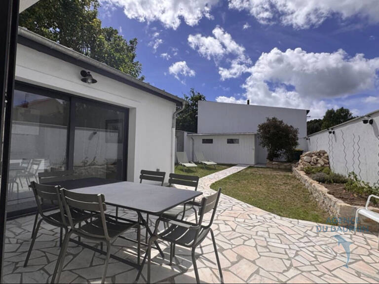 Villa balnéaire LA BAULE — photo 1