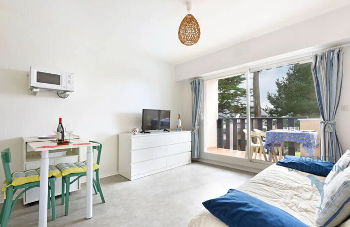 TRES BEAU T1 BIS LA BAULE — photo 2