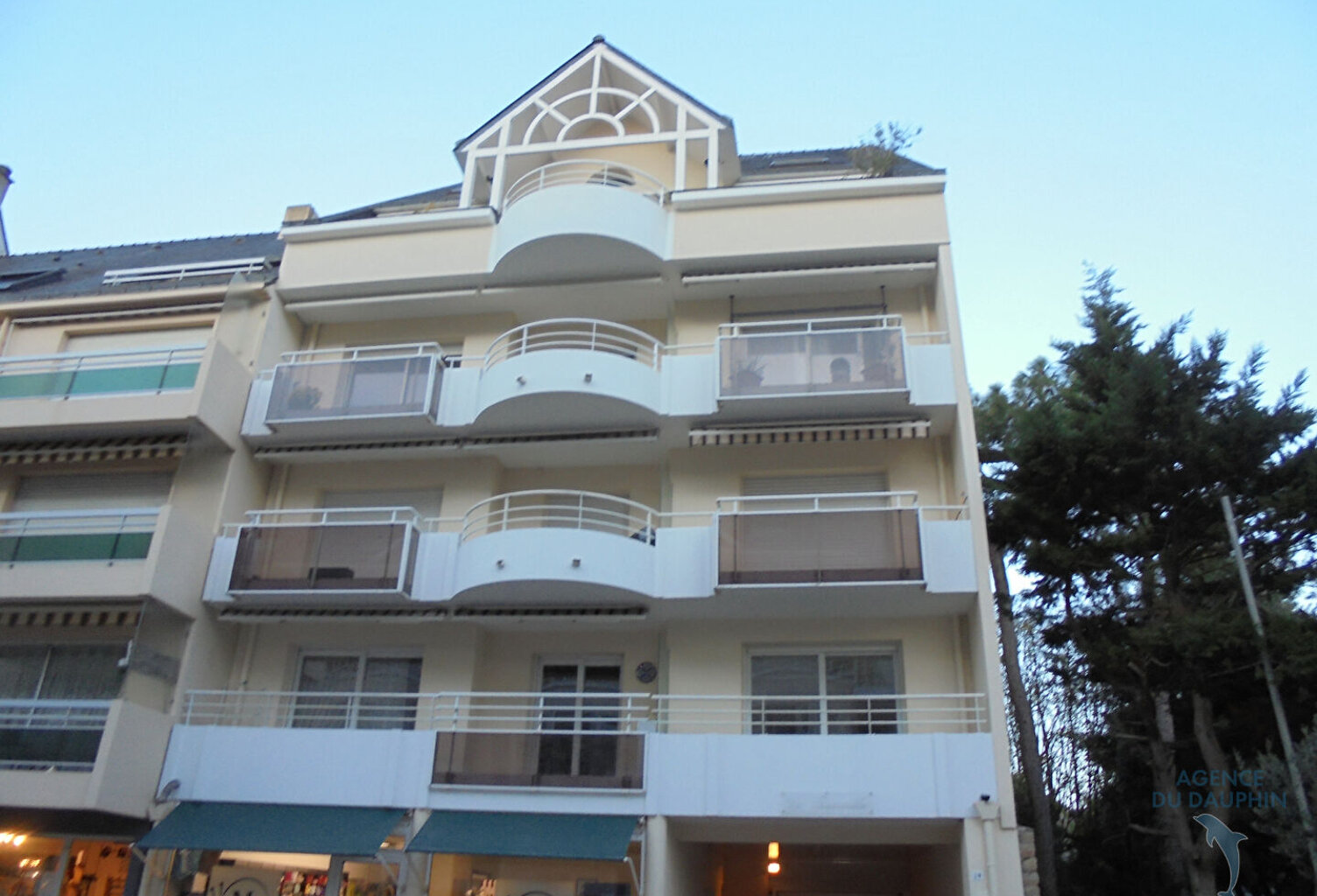 GRAND STUDIO  TRIANGLE D'OR — photo 1