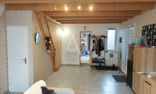 Maison 3 Pièces 75 m² à vendre à Rochefort (17300)