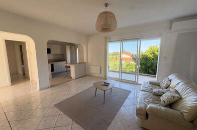 Appartement 3 pièces 1650 €