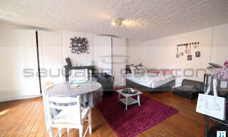 Appartement 1 Pièce 27 m² à louer à Rouen (76000)