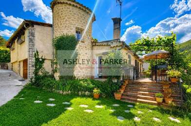 Maison 6 pièces 349000 €