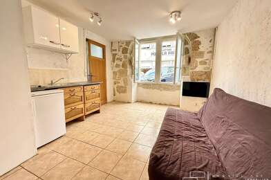 Appartement 1 pièces 320 €