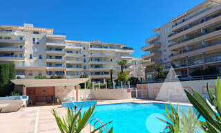 Appartement 1 Pièce 27 m² à vendre à Fréjus (83600)