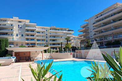 Appartement 1 pièces 169000 €