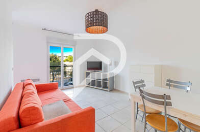 Appartement 1 pièces 670 €
