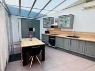 Maison La Roche Sur Yon - 6 chambres — photo 4
