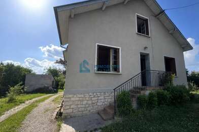 Maison 5 pièces 160000 €