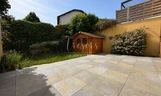 Appartement 3 Pièces 97 m² à vendre à Annecy (74600)