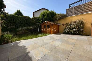 Appartement 3 pièces 475000 €