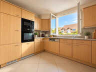 Spacieux rez-de-jardin au calme 97 m², Vieugy - Annecy — photo 2