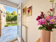 Spacieux rez-de-jardin au calme 97 m², Vieugy - Annecy — photo 4