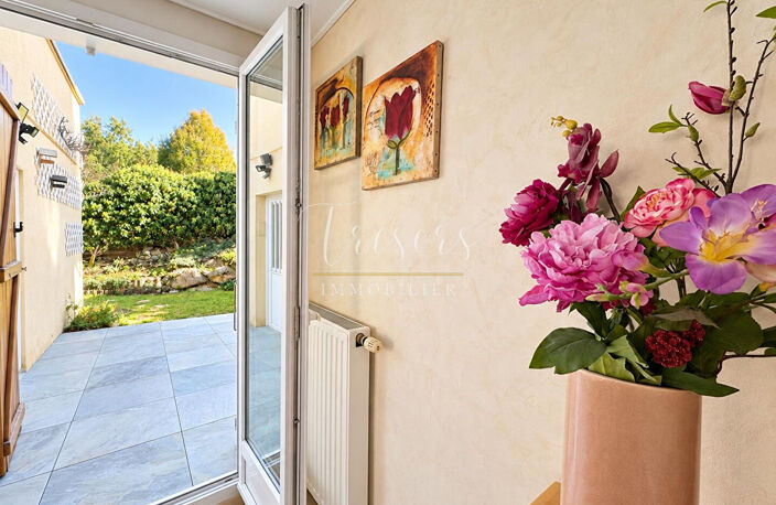 Spacieux rez-de-jardin au calme 97 m², Vieugy - Annecy — photo 4