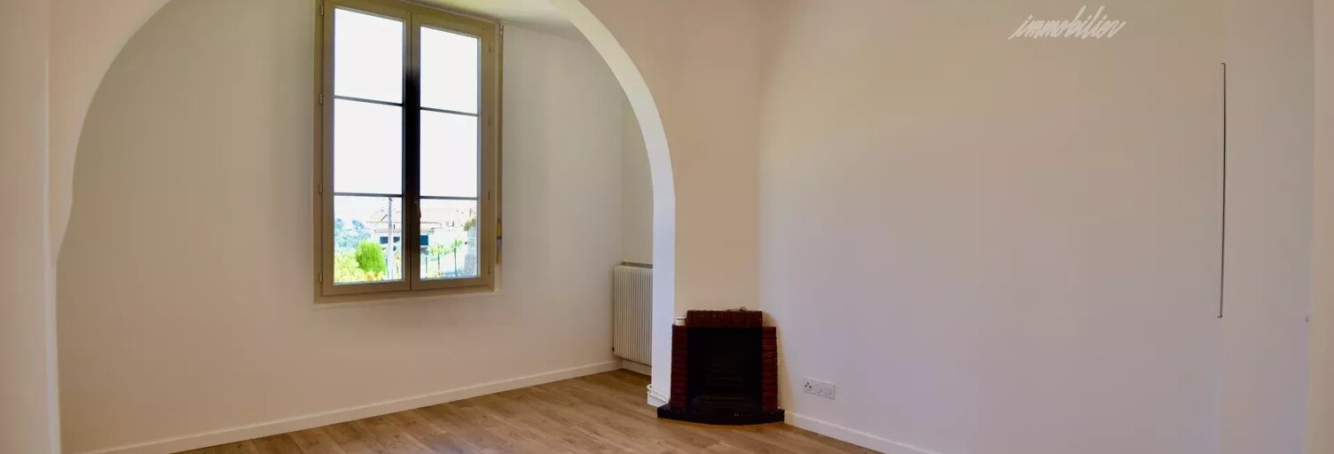 Appartement 3 Pièces 61 m² à louer à Nice (06000)