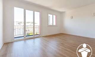 Appartement 2 Pièces 55 m² à vendre à Agen (47000)