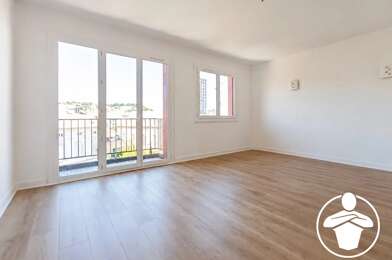 Appartement 2 pièces 109900 €