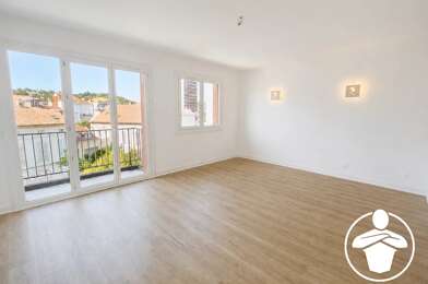 Appartement 2 pièces 97000 €