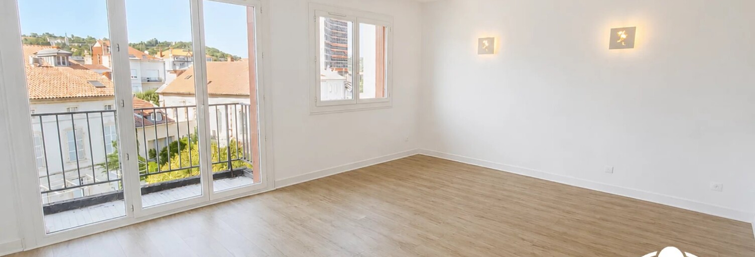 Appartement 2 Pièces 55 m² à vendre à Agen (47000)