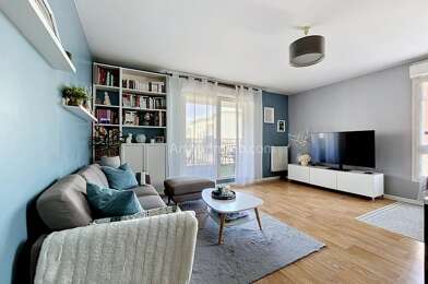 Appartement 3 pièces 225000 €