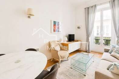 Appartement 3 pièces 330000 €