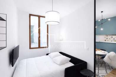 Appartement 2 pièces 229000 €