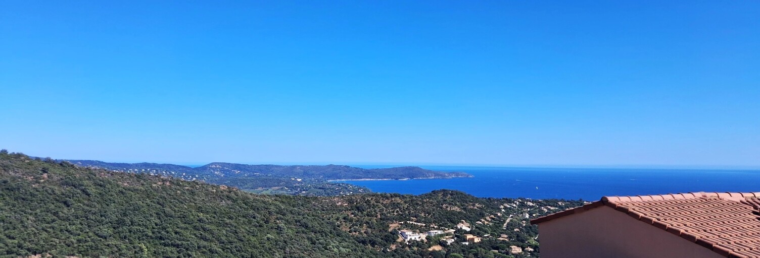 Appartement 2 Pièces 32 m² à vendre à Cavalaire-sur-Mer (83240)