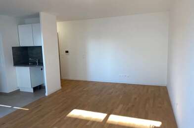 Appartement 3 pièces 1410 €