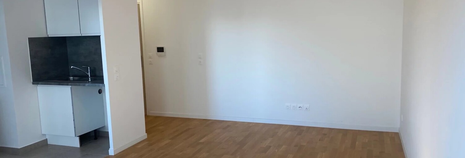 Appartement 3 Pièces 62 m² à louer à Colombes (92700)
