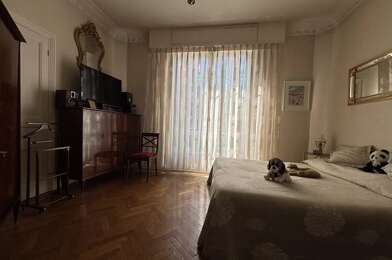 Appartement 3 pièces 1100 €