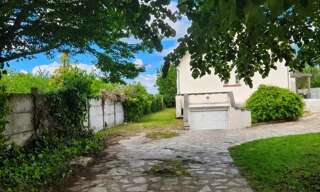 Maison 8 Pièces 193 m² à vendre à Messas (45190)