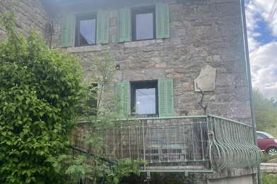 Maison  73000 €