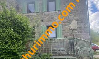 Maison  65 m² à vendre à Peyre en Aubrac (48130)