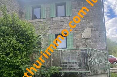 Maison  67000 €