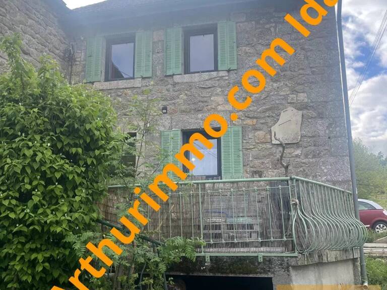 Charmante maison dans un hameau paisible de Peyre en Aubrac — photo 1