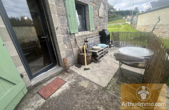 Charmante maison dans un hameau paisible de Peyre en Aubrac — photo 2