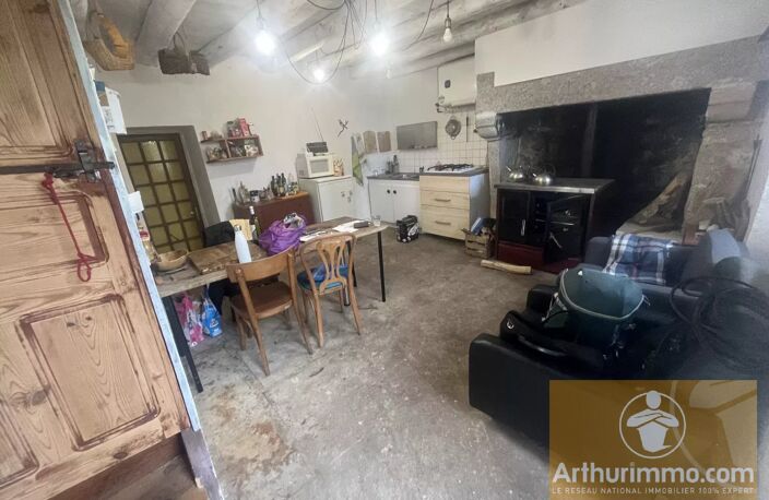 Charmante maison dans un hameau paisible de Peyre en Aubrac — photo 3