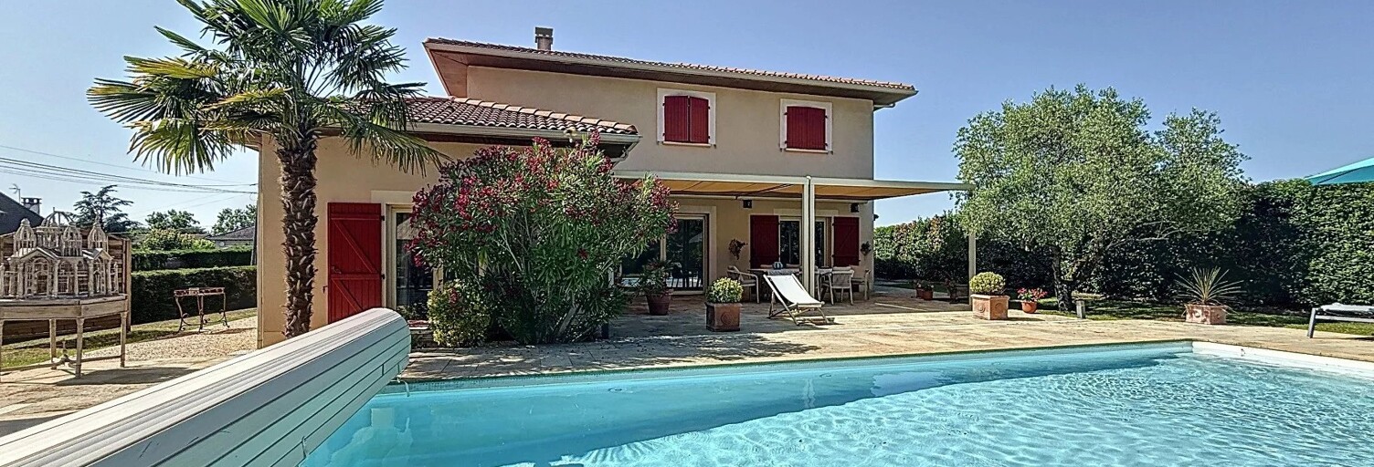 Maison 9 Pièces 224 m² à vendre à Ussac (19270)