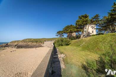 Maison 7 pièces 2805300 €