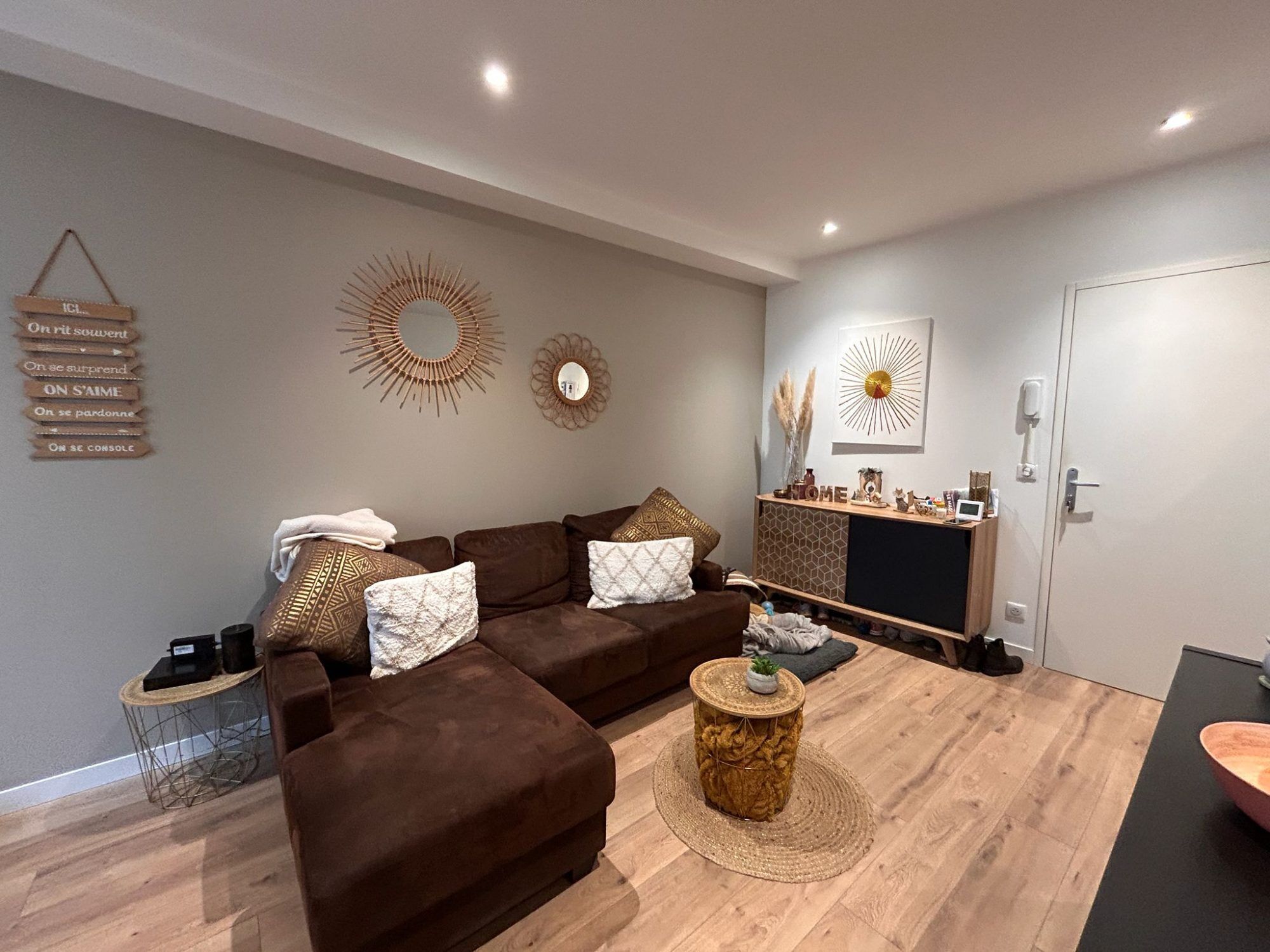 Appartement  T2 à vendre Pau 64000