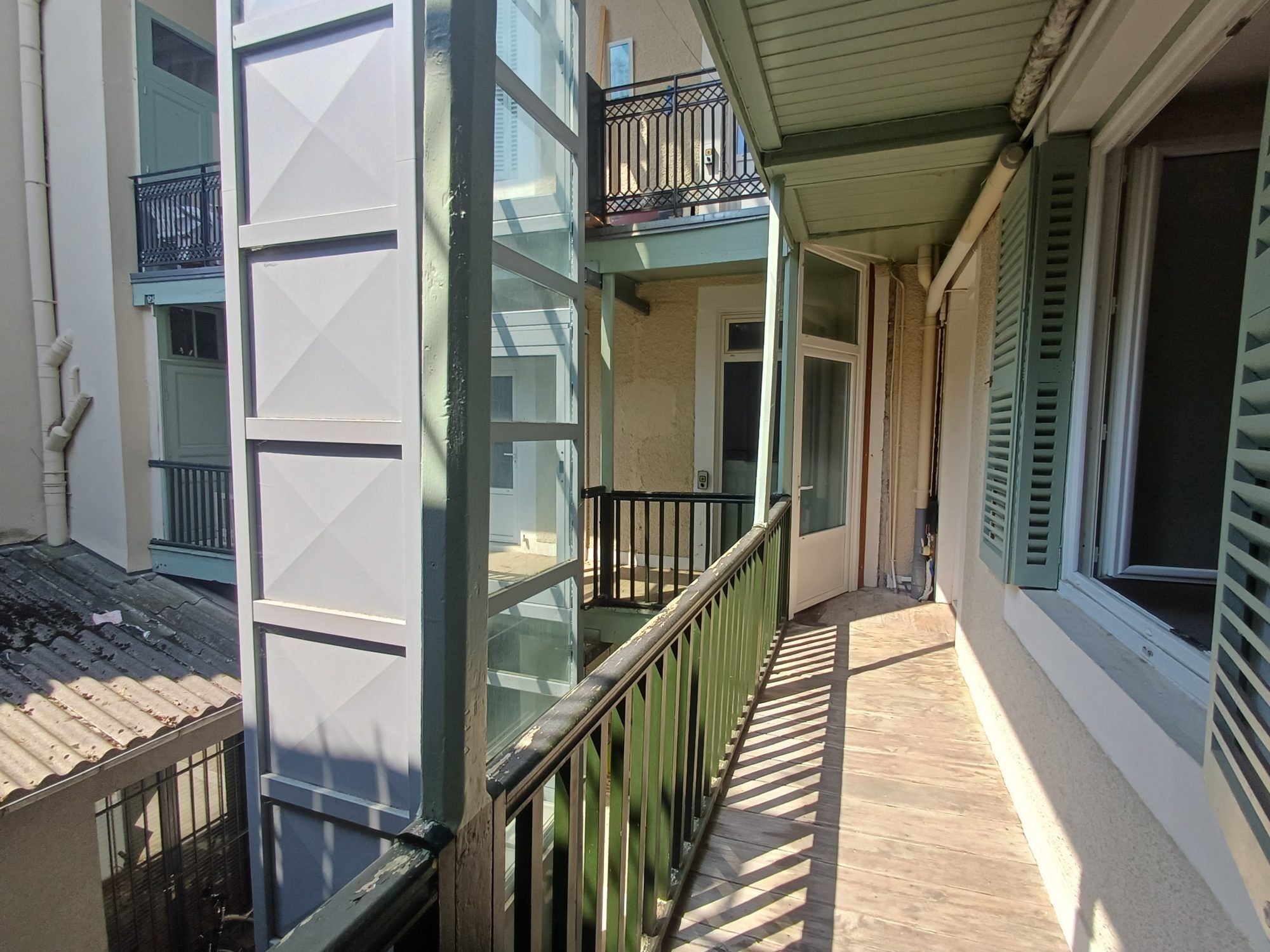 Appartement  T2 à vendre Pau 64000