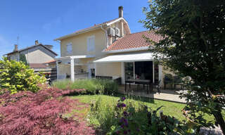 Maison 7 Pièces 127 m² à vendre à Saint-Vincent-de-Tyrosse (40230)